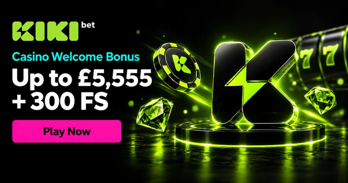 Kikibet Casino